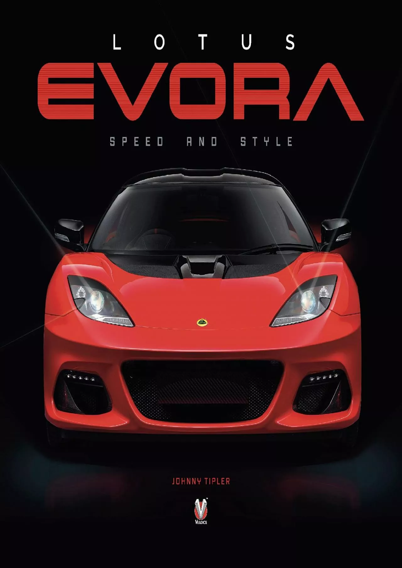 PDF-[BOOK]-Lotus Evora