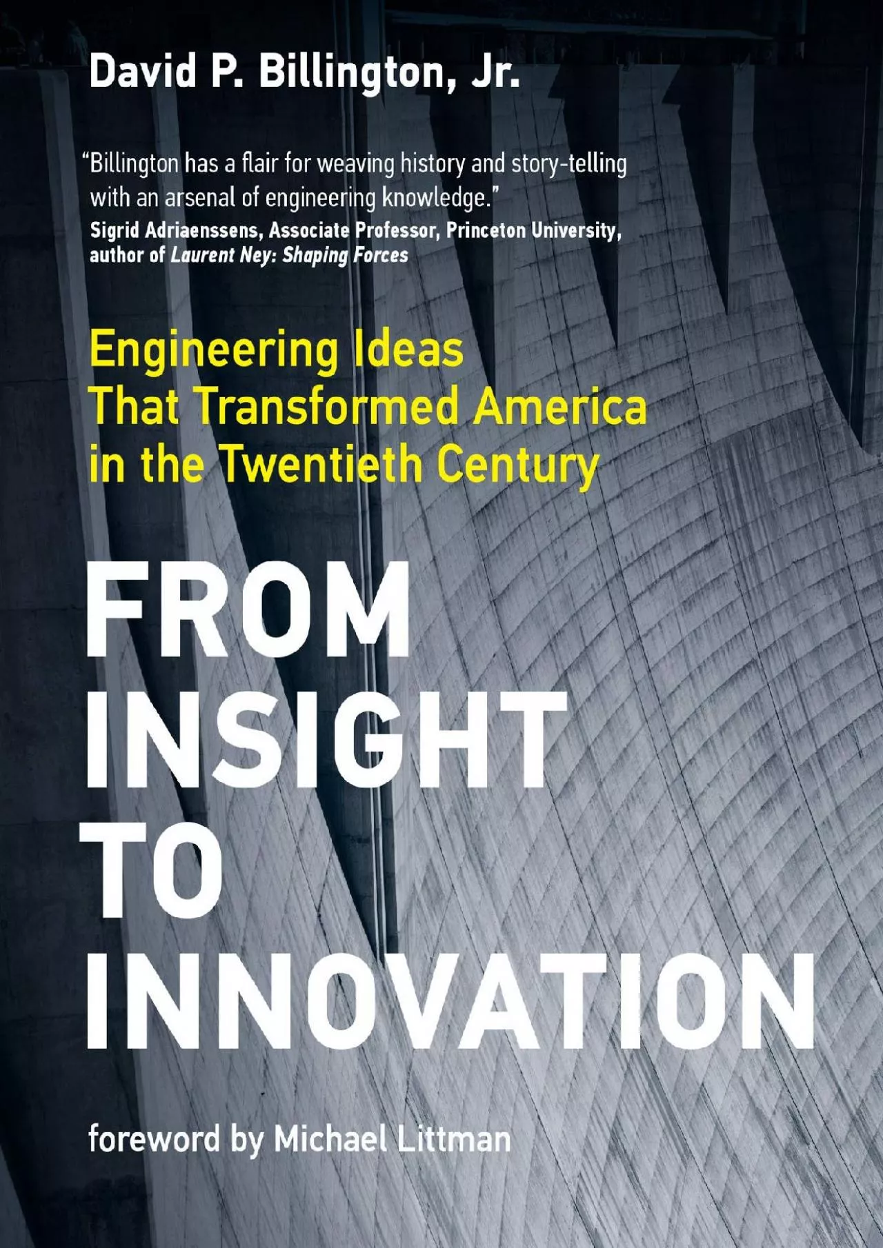 [EBOOK]-From Insight to Innovation: Engineering Ideas That Transformed America in the