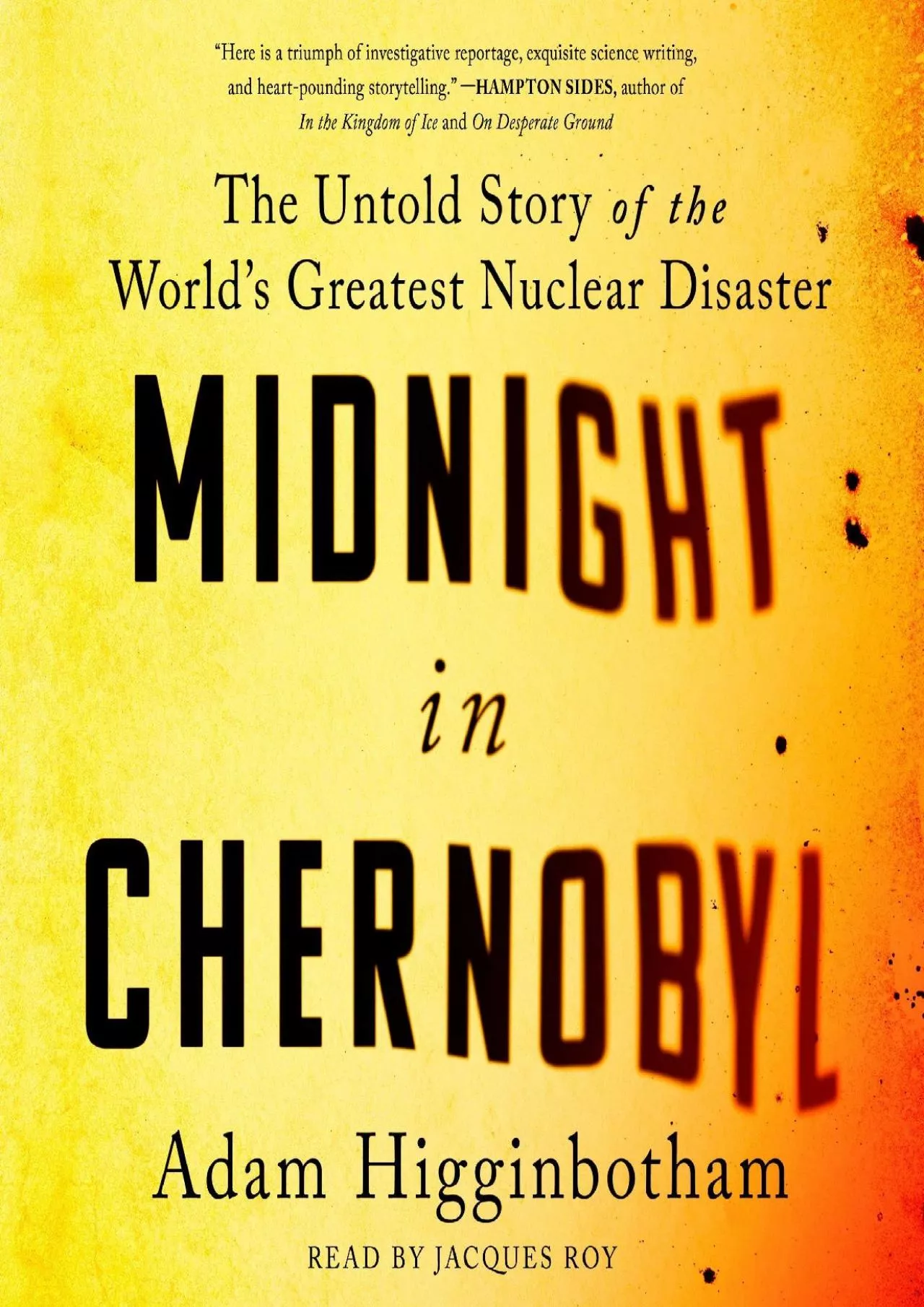 PDF-[READ]-Midnight in Chernobyl