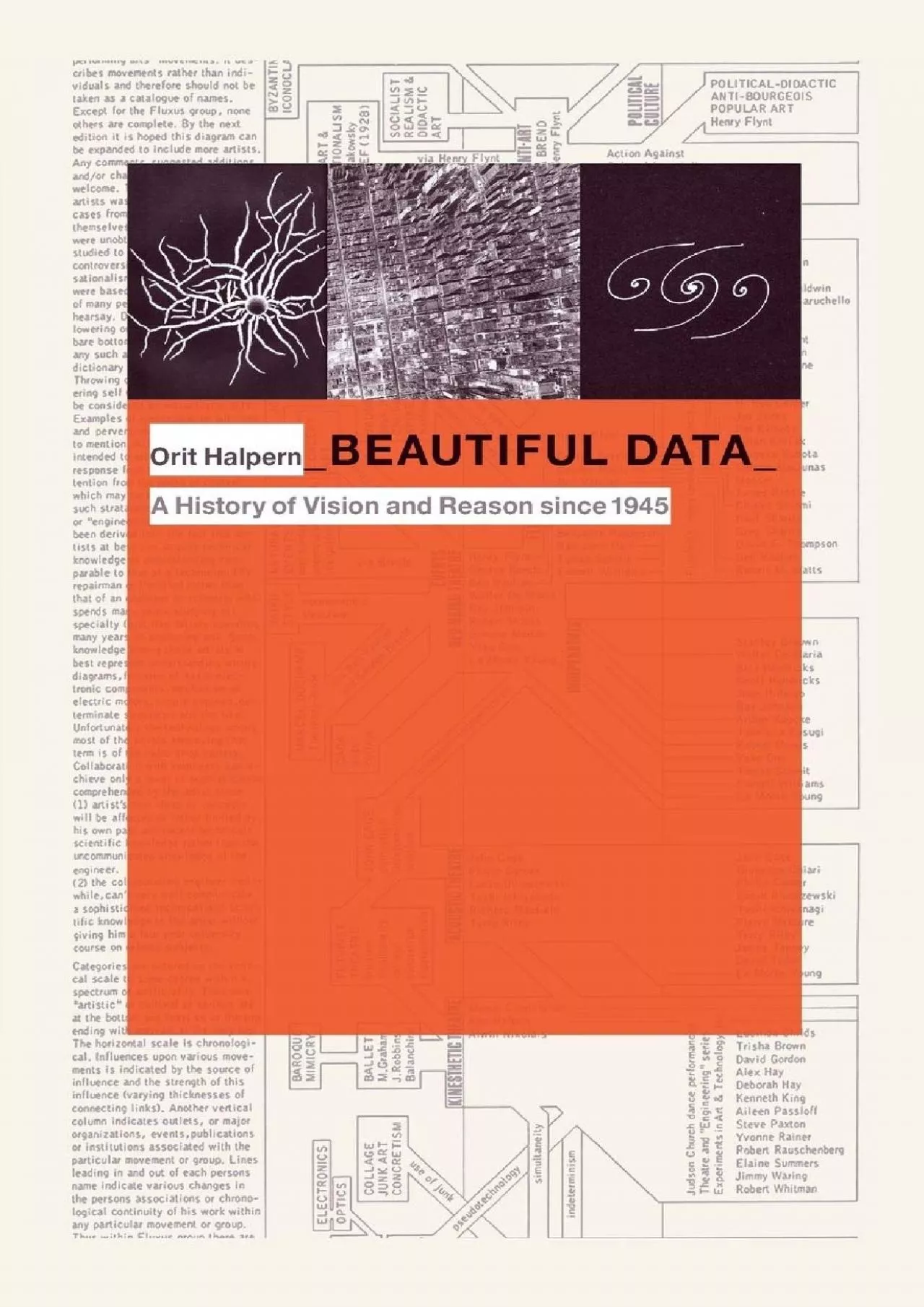 PDF-[EBOOK]-Beautiful Data: A History of Vision and Reason since 1945 (Experimental Futures)