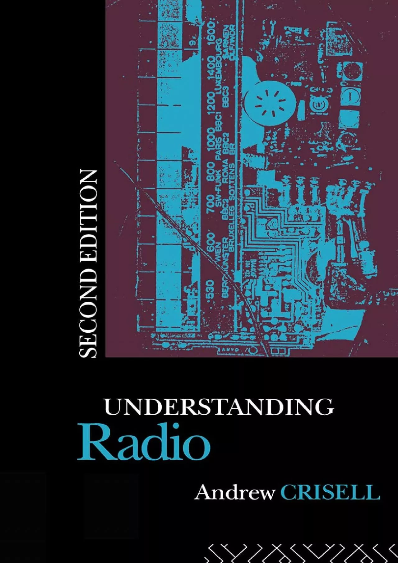 PDF-[EBOOK]-Understanding Radio (Studies in Culture and Communication)