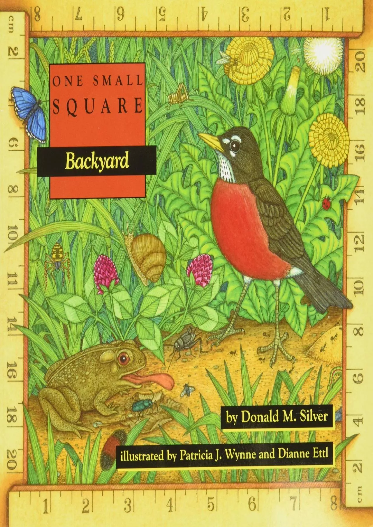 PDF-[BOOK]-Backyard