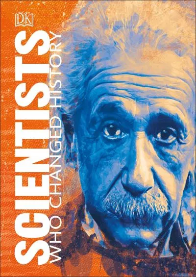 [DOWNLOAD]-Scientists Who Changed History (Great Lives)