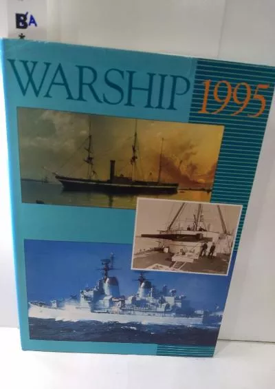 [BOOK]-Warship 1995