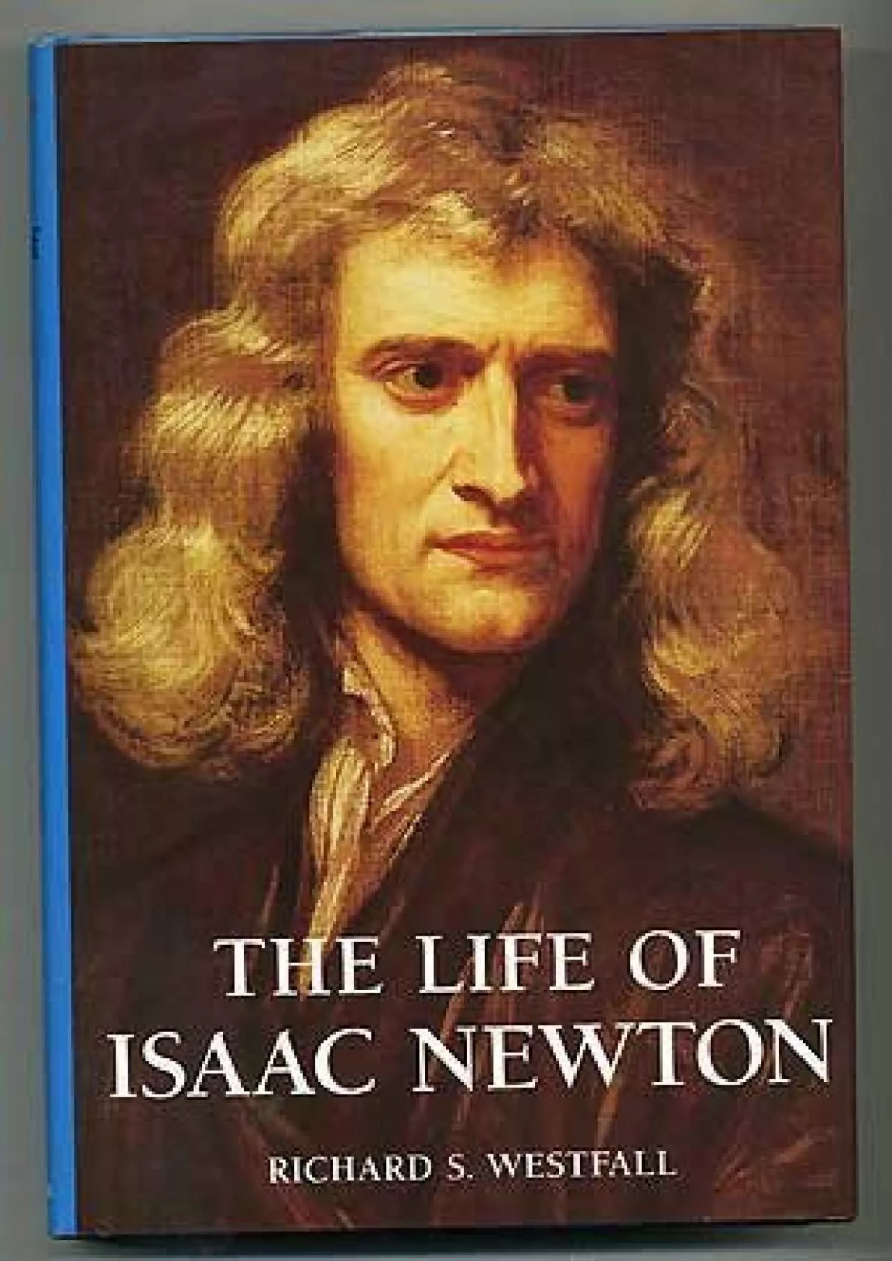 PDF-[DOWNLOAD]-The Life of Isaac Newton