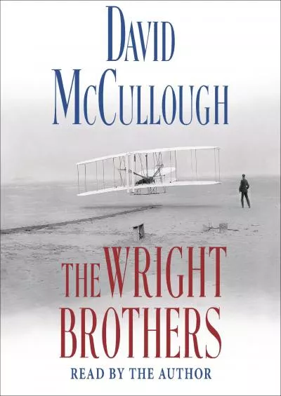 [BOOK]-The Wright Brothers