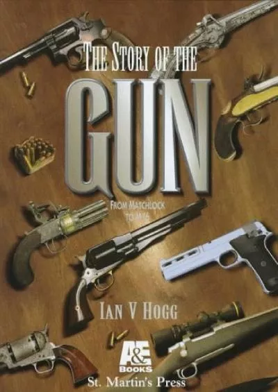 [DOWNLOAD]-Story of the Gun