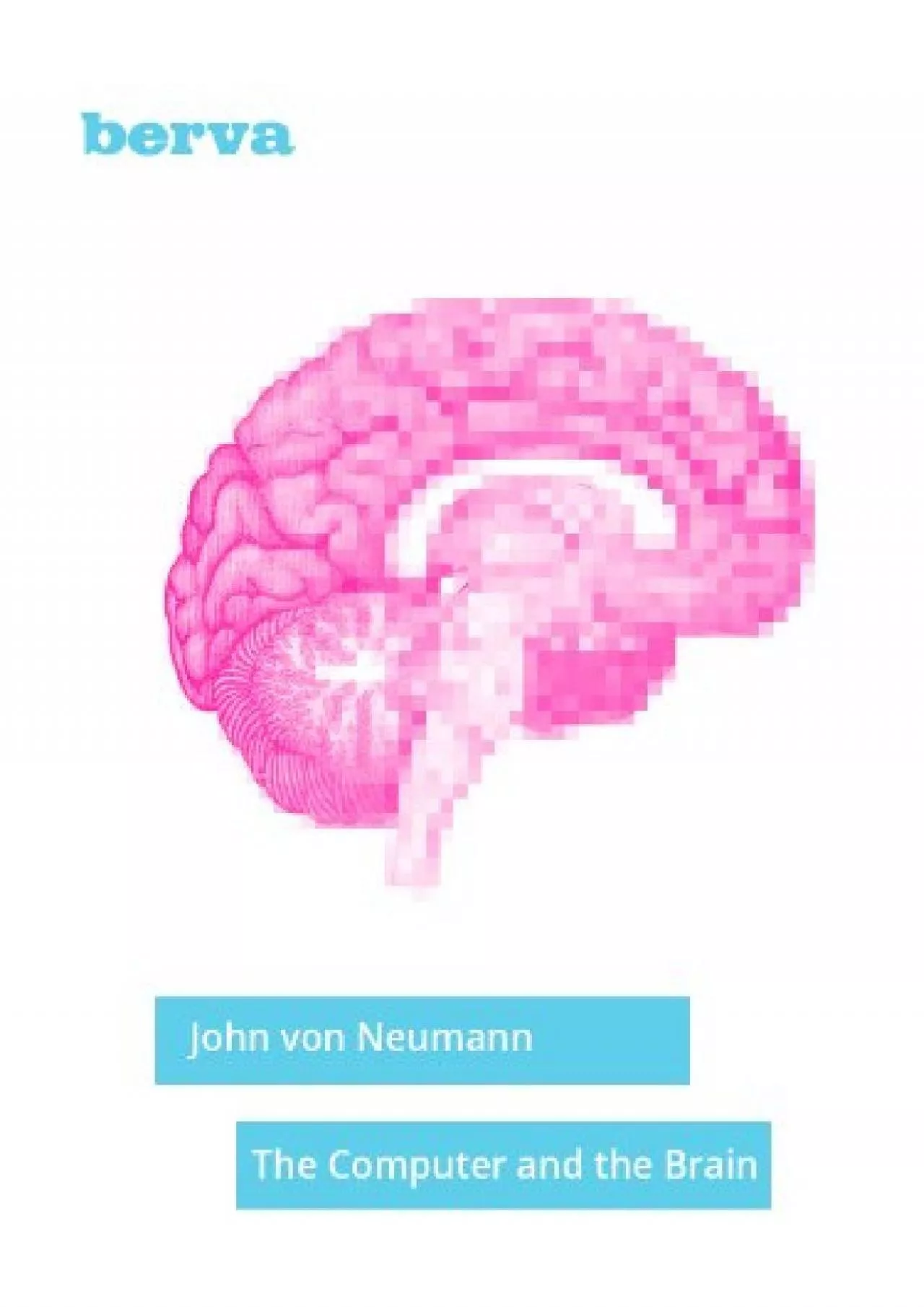 PDF-[EBOOK]-The Computer and the Brain