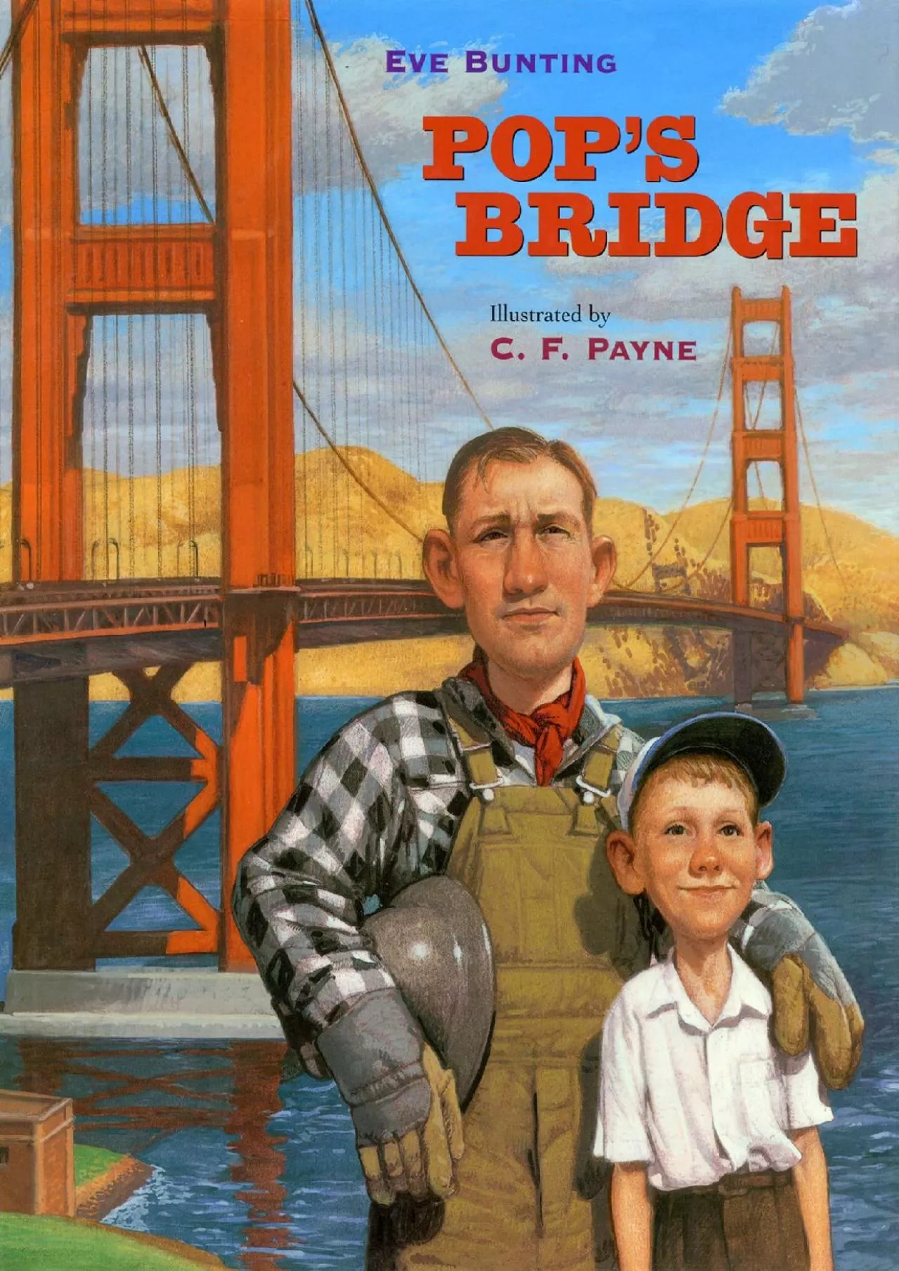 PDF-[BOOK]-Pop\'s Bridge