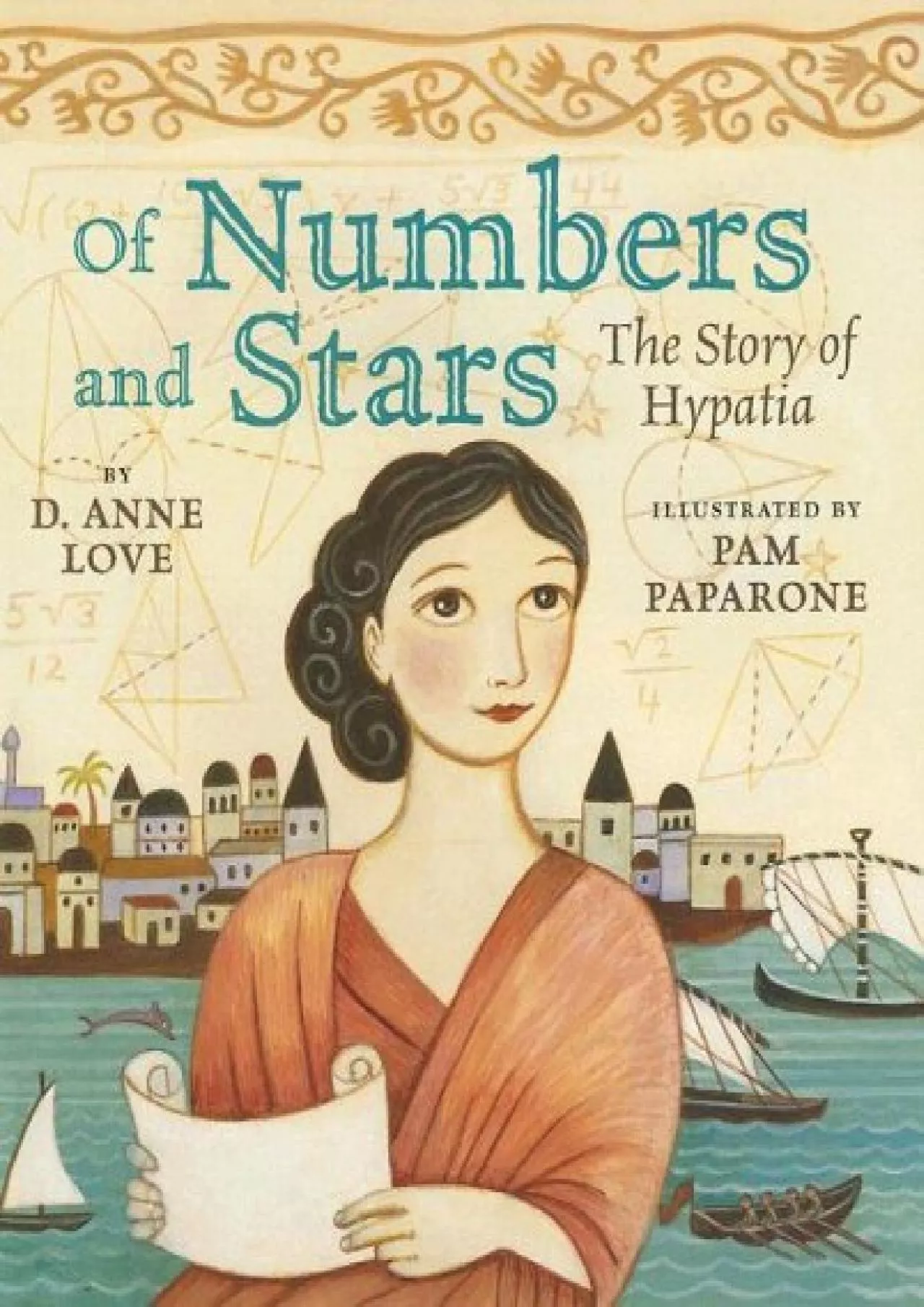 PDF-[EBOOK]-Of Numbers and Stars