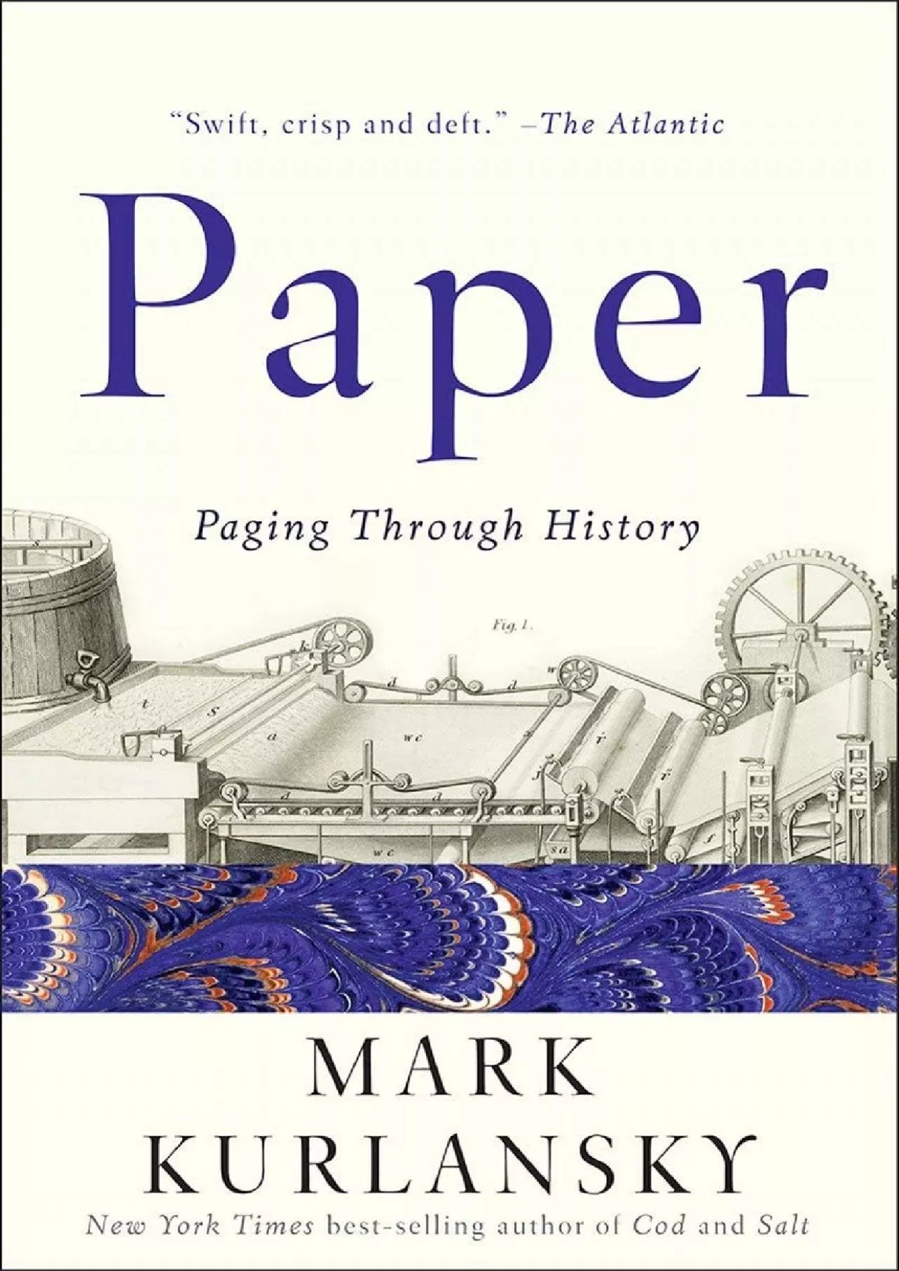 PDF-[EBOOK]-Paper: Paging Through History