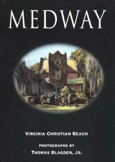[READ]-Medway: A Plantation and Its People