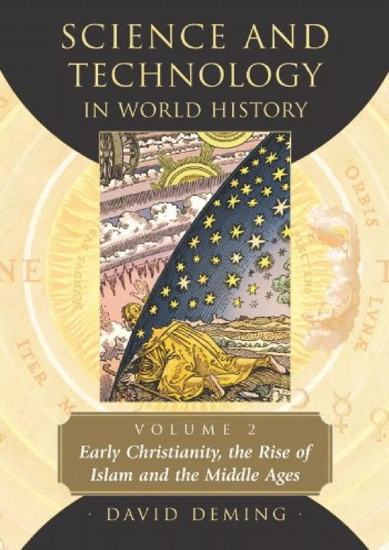 [EBOOK]-Science and Technology in World History, Volume 2: Early Christianity, the Rise