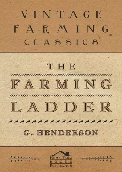 [BOOK]-The Farming Ladder