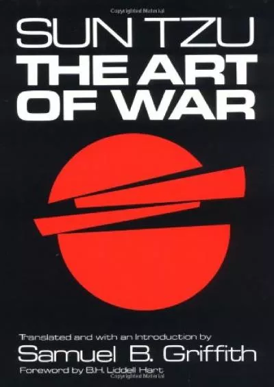 [EBOOK]-The Art of War