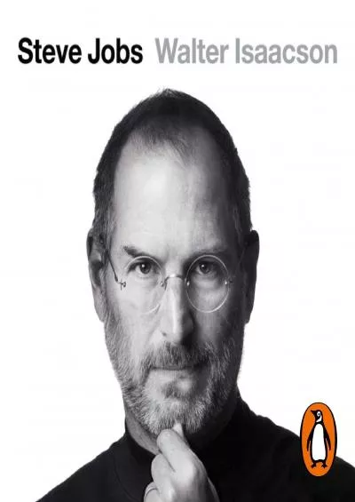 [READ]-Steve Jobs. La biografía