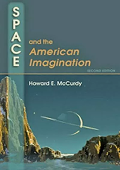 [EBOOK]-Space and the American Imagination