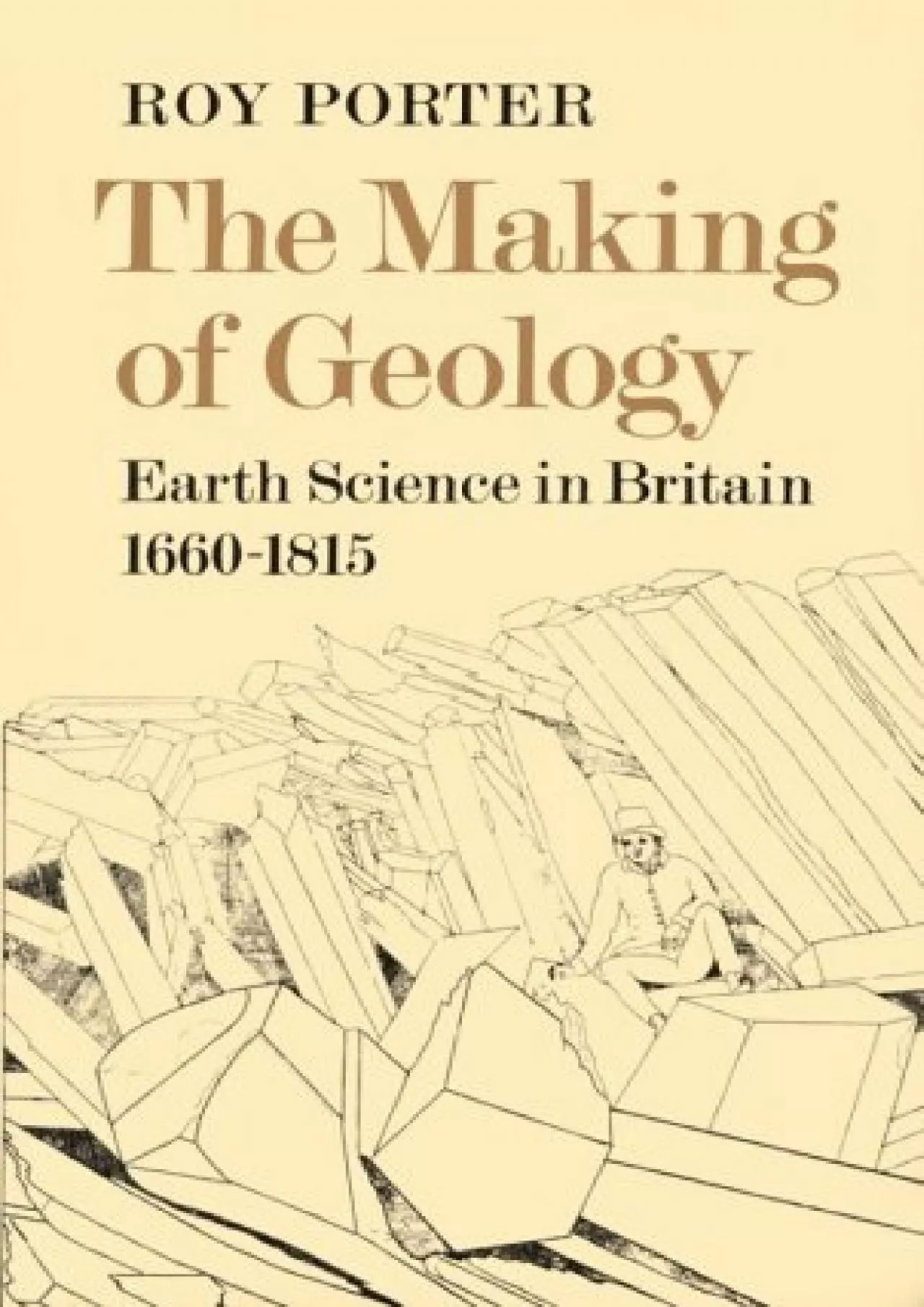 PDF-[BOOK]-The Making of Geology: Earth Science in Britain 1660–1815