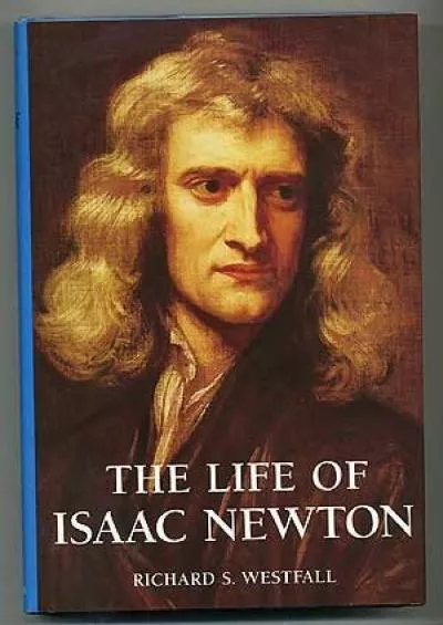 [EBOOK]-The Life of Isaac Newton