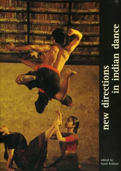 [EBOOK]-New Directions in Indian Dance