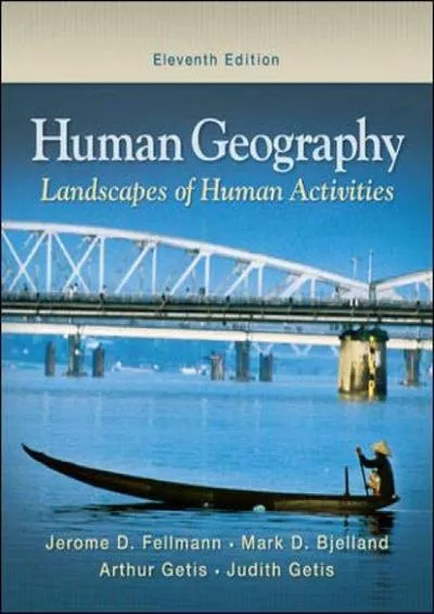 [EBOOK]-Human Geography