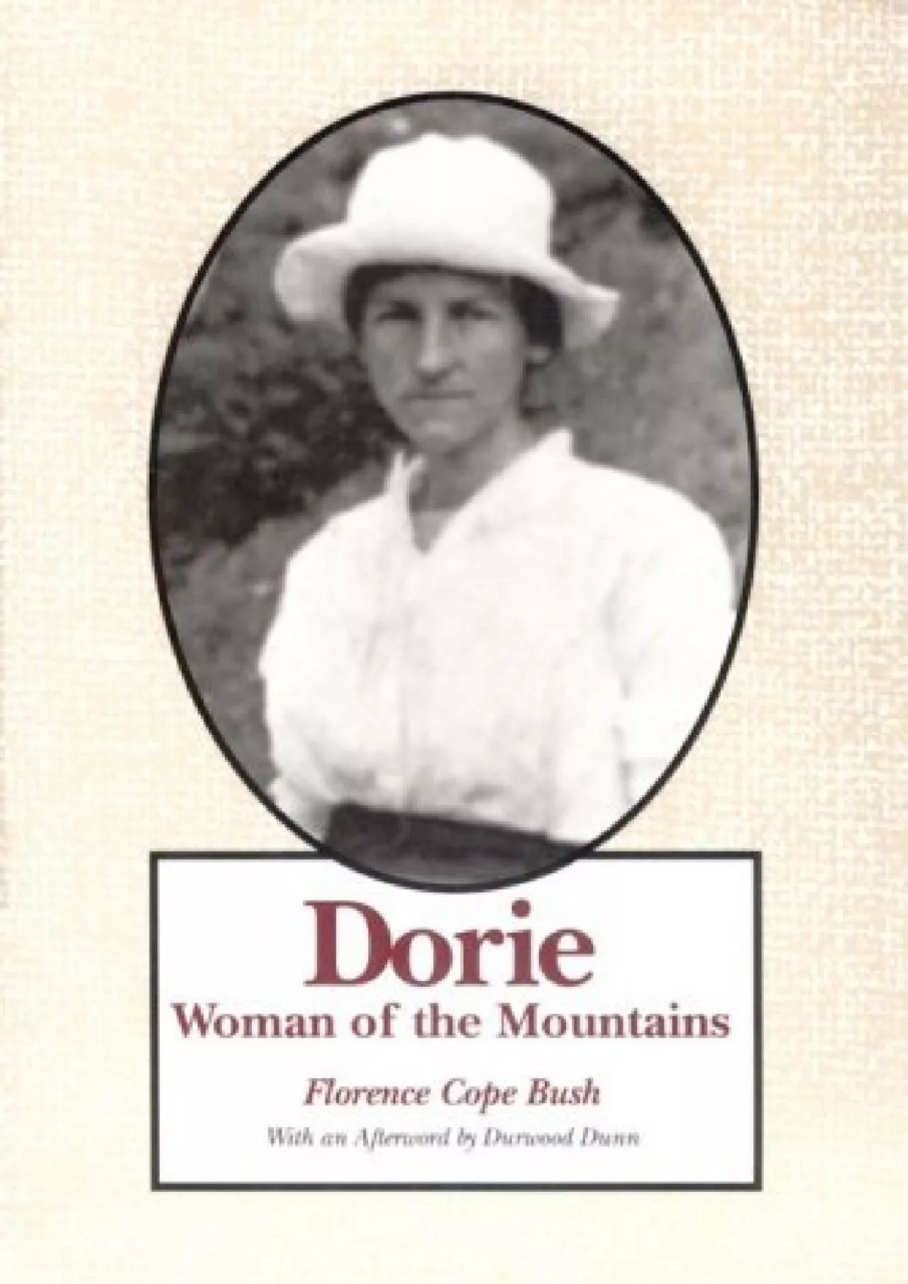 PDF-[EBOOK]-Dorie: Woman Of The Mountains