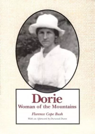 [EBOOK]-Dorie: Woman Of The Mountains