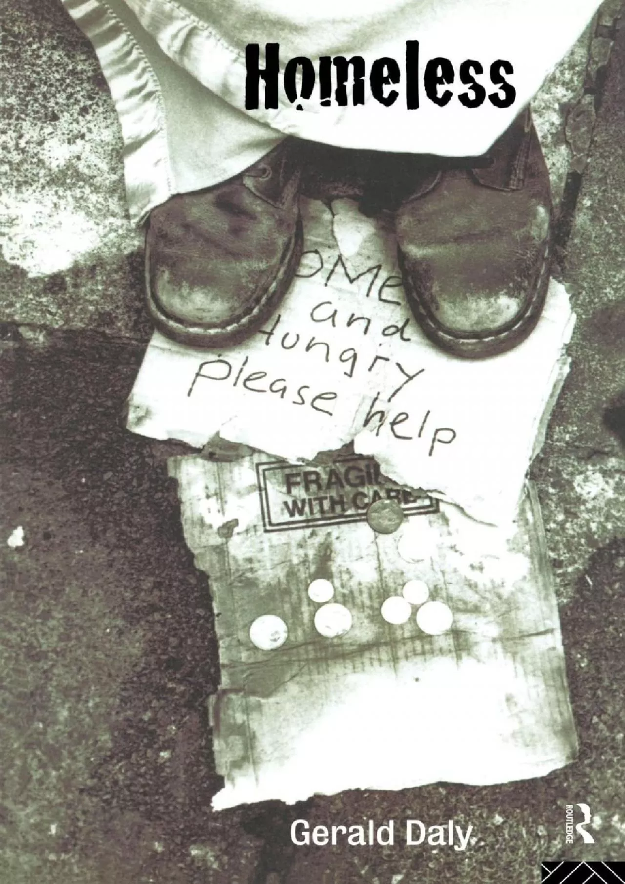 PDF-[READ]-Homeless: Policies, Strategies, and Lives on the Street