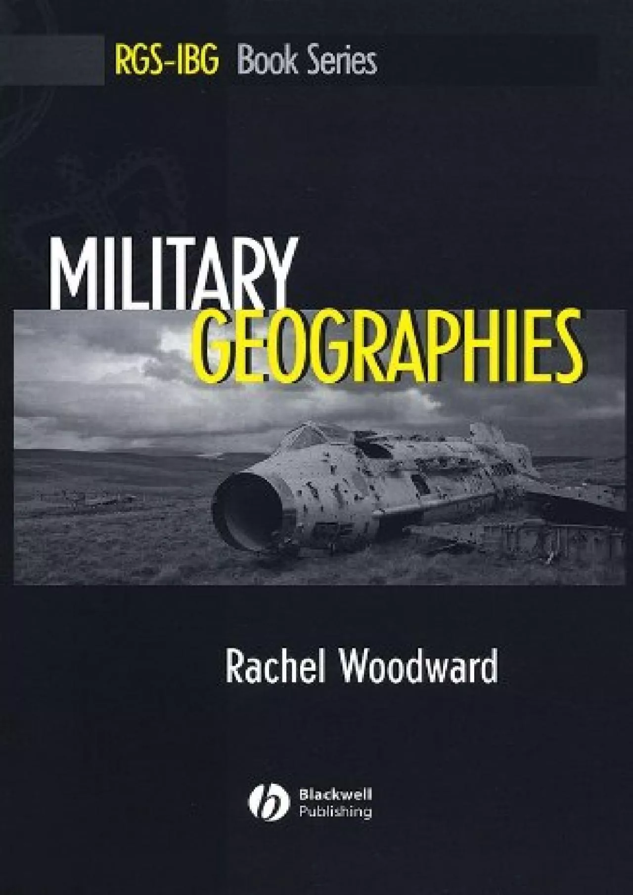 PDF-[DOWNLOAD]-Military Geographies