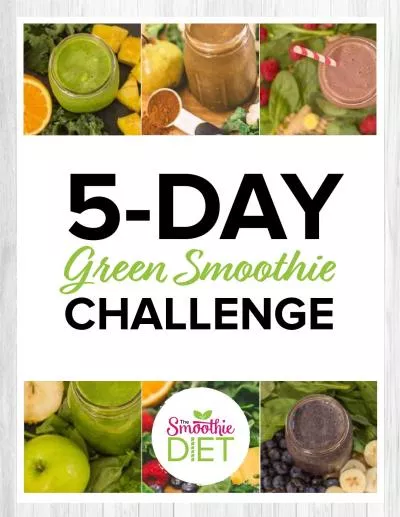 The Smoothie Diet PDF, EBOOK by Drew Sgoutas, CHC, AADP | FREE EXCLUSIVE REPORT