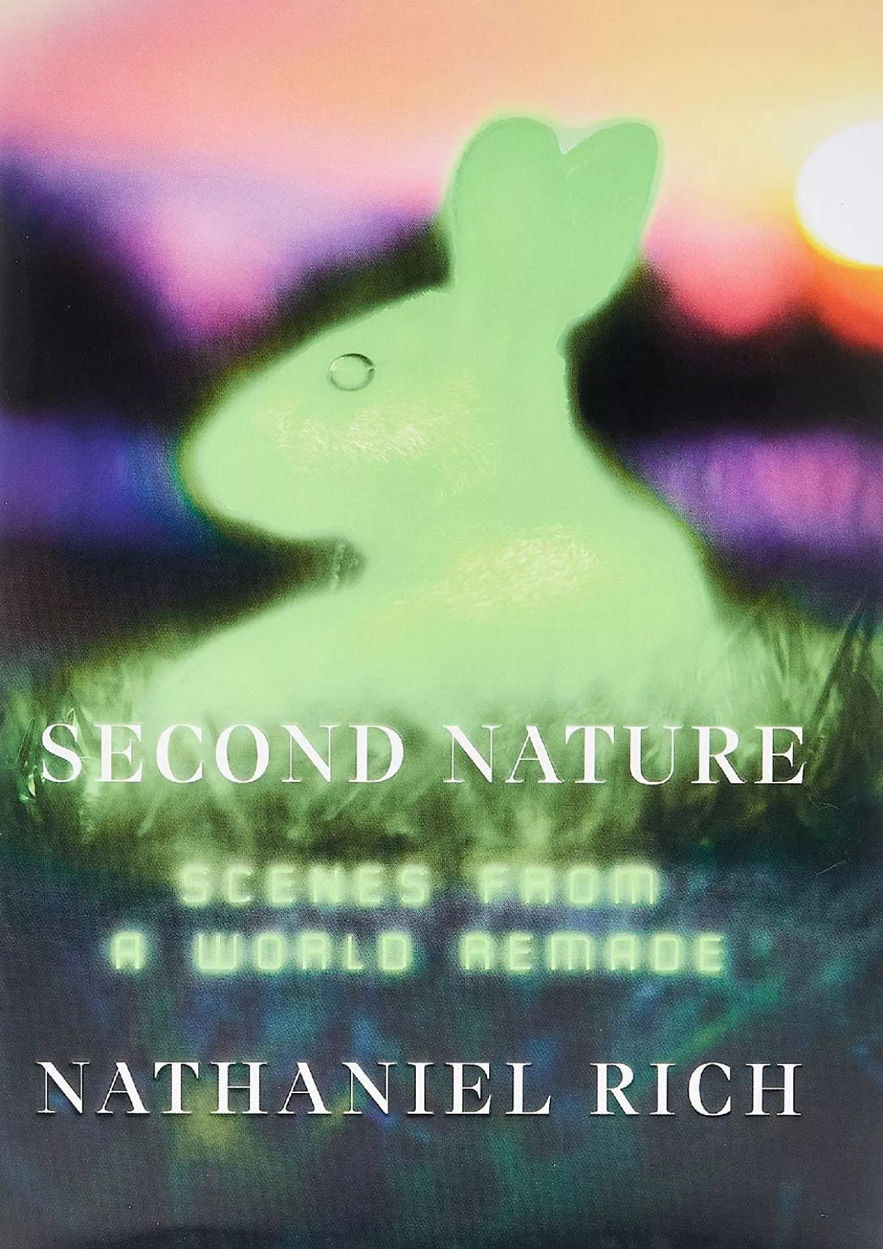 PDF-[DOWNLOAD]-Second Nature: Scenes from a World Remade