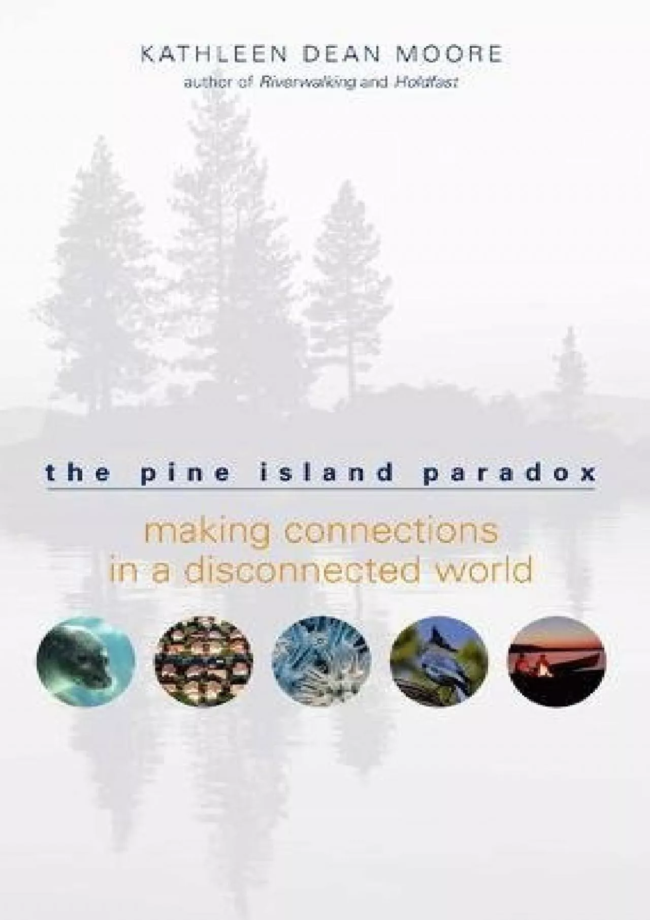[BOOK]-The Pine Island Paradox: Making Connections in a Disconnected World (The World