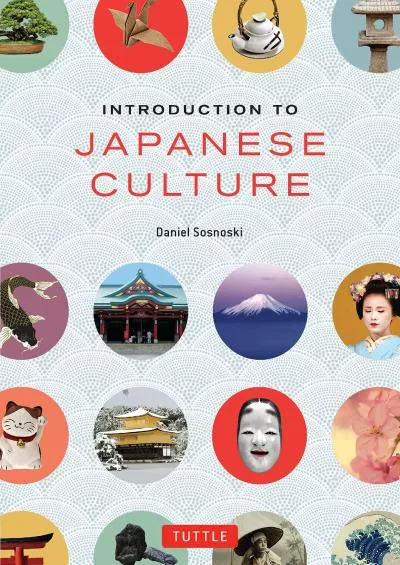 [EBOOK]-Introduction to Japanese Culture