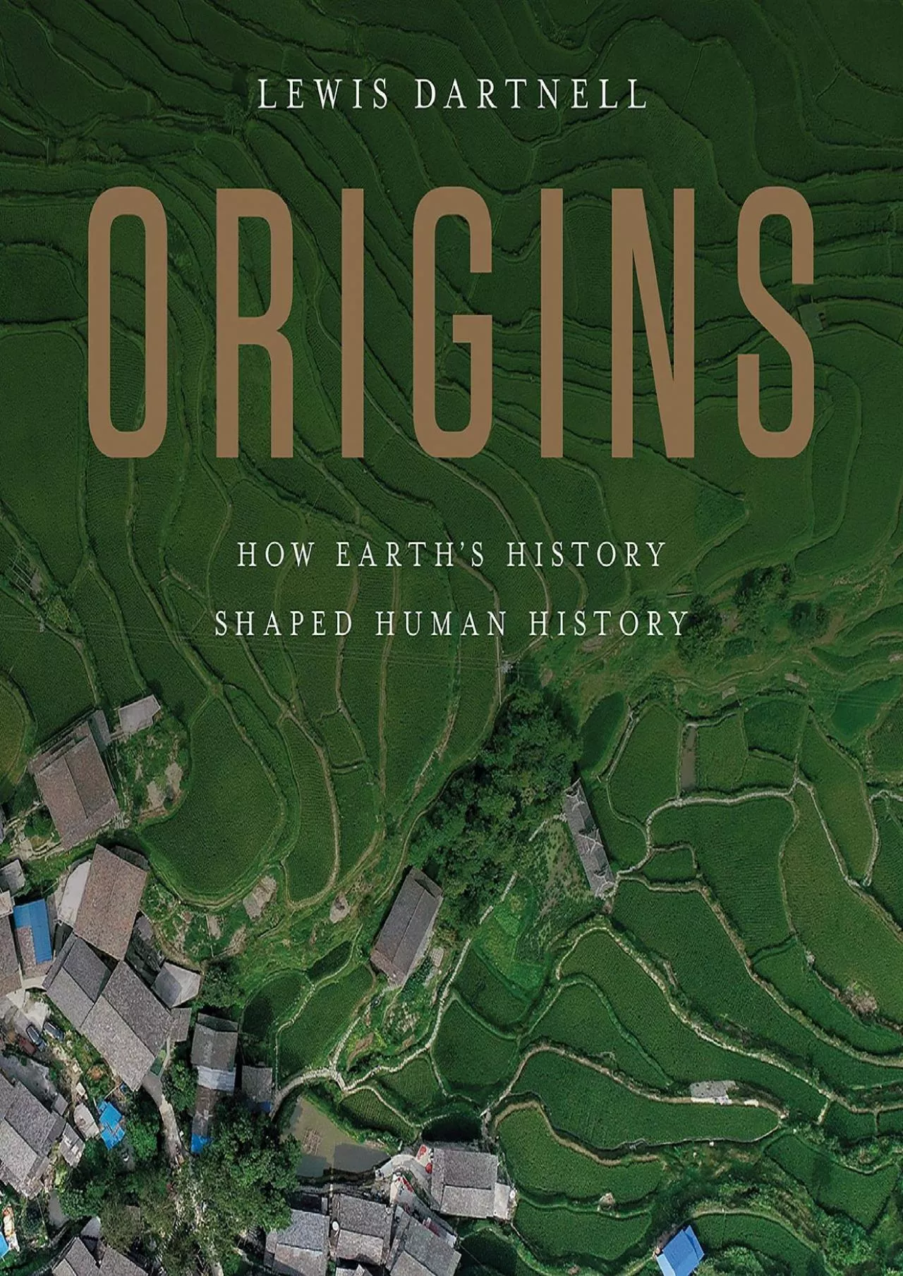 PDF-[BOOK]-Origins: How Earth\'s History Shaped Human History