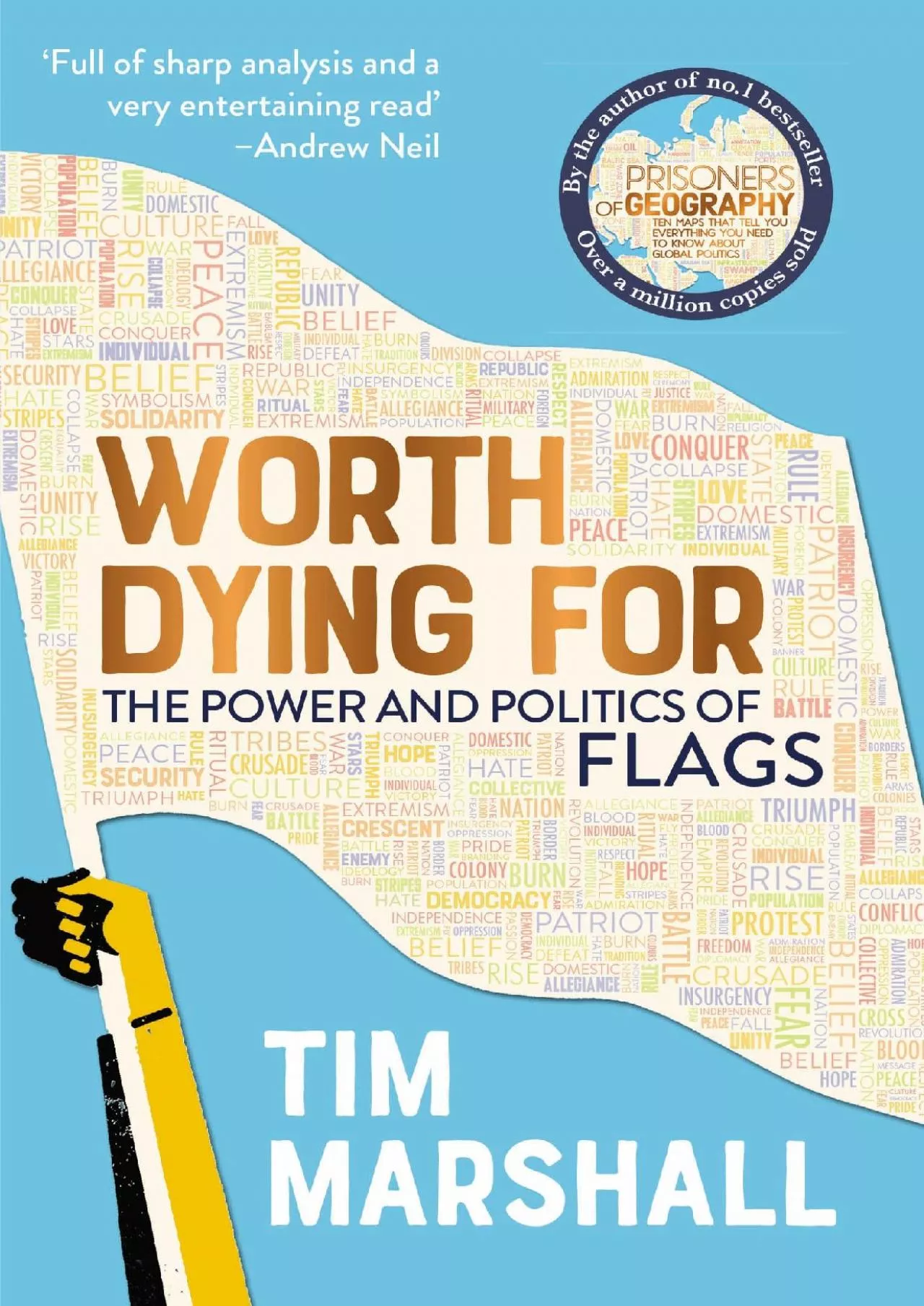 PDF-[DOWNLOAD]-Worth Dying For: The Power and Politics of Flags