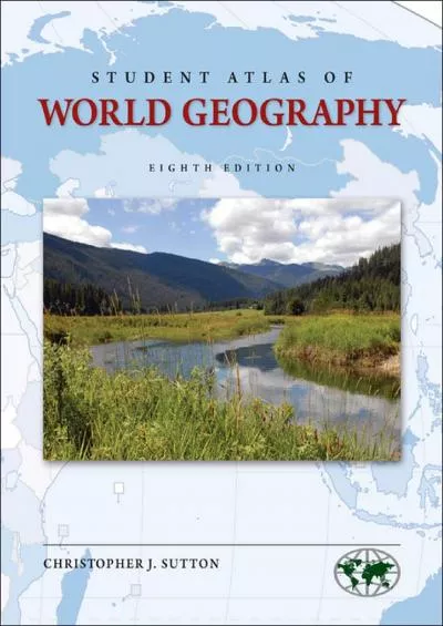 [BOOK]-Student Atlas of World Geography