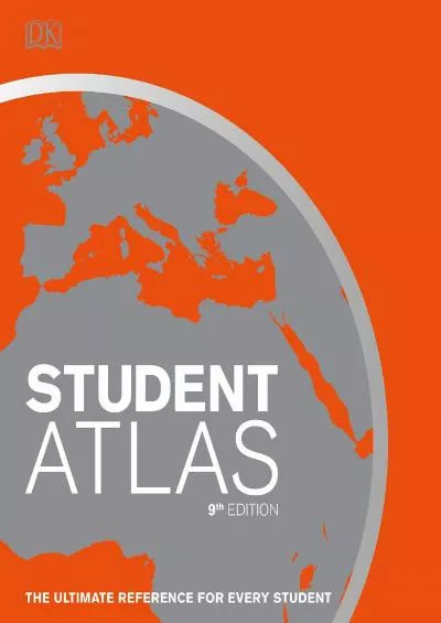 [BOOK]-Student World Atlas, 9th Edition: The Ultimate Reference for Every Student