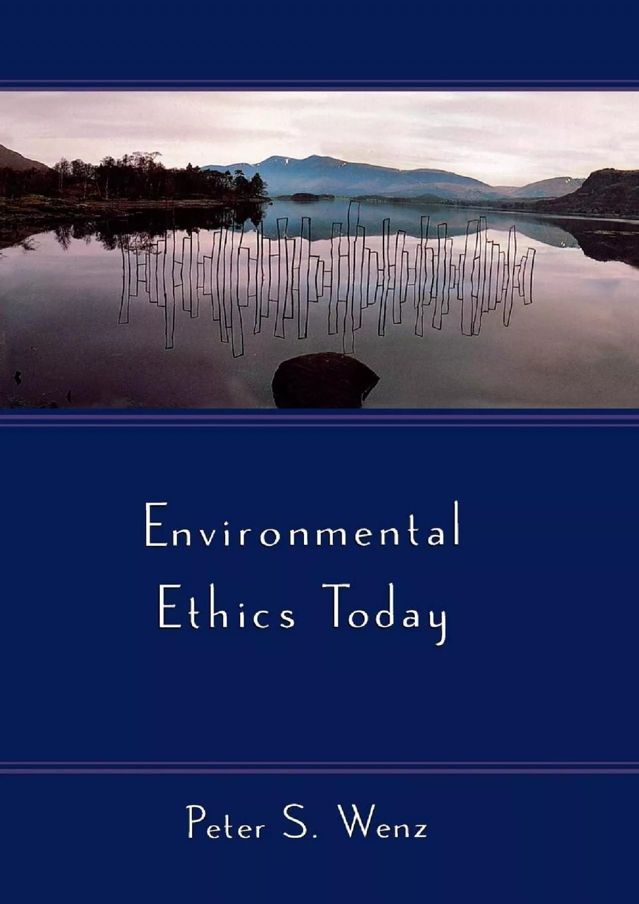 PDF-[DOWNLOAD]-Environmental Ethics Today