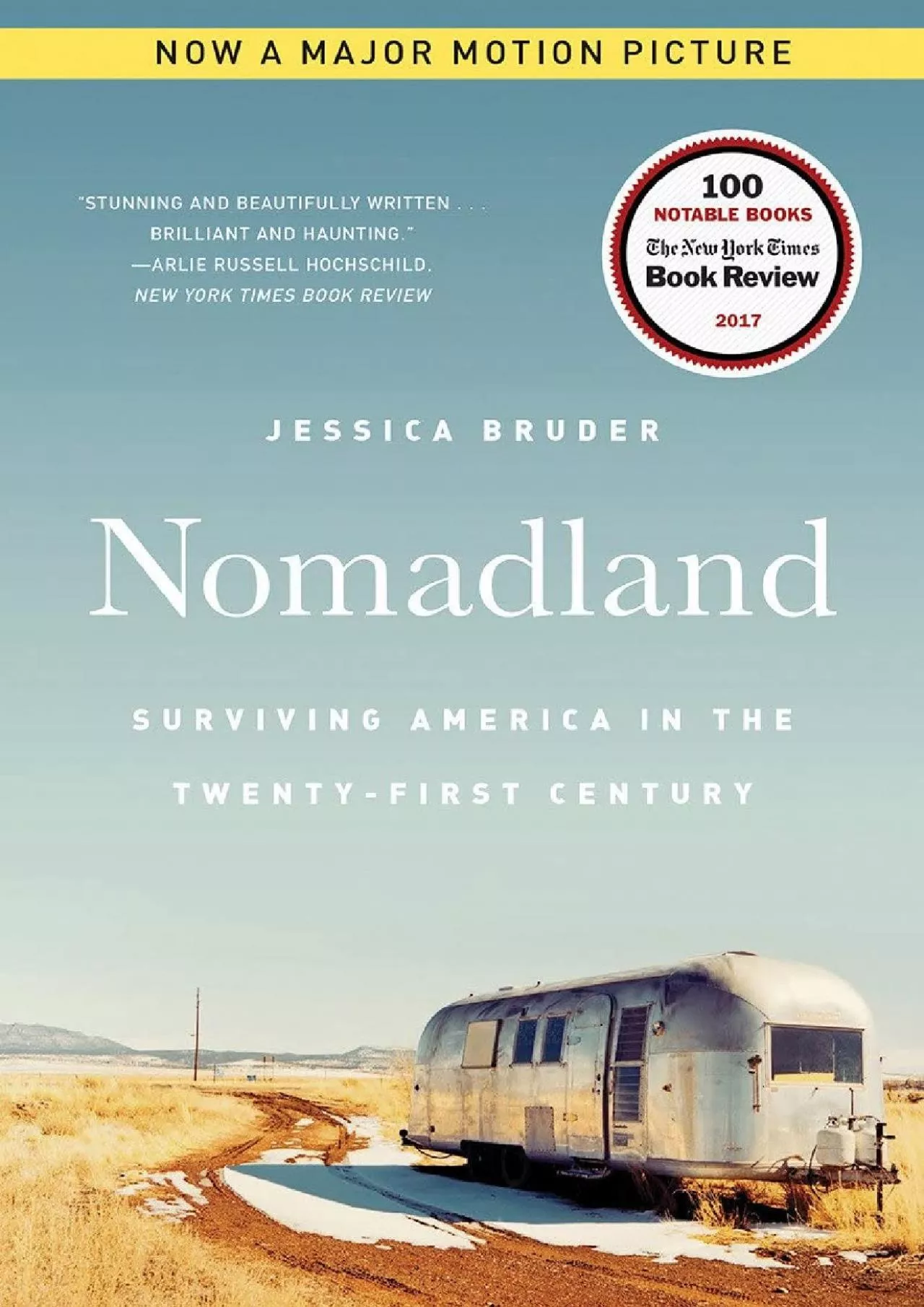 PDF-[DOWNLOAD]-Nomadland: Surviving America in the Twenty-First Century