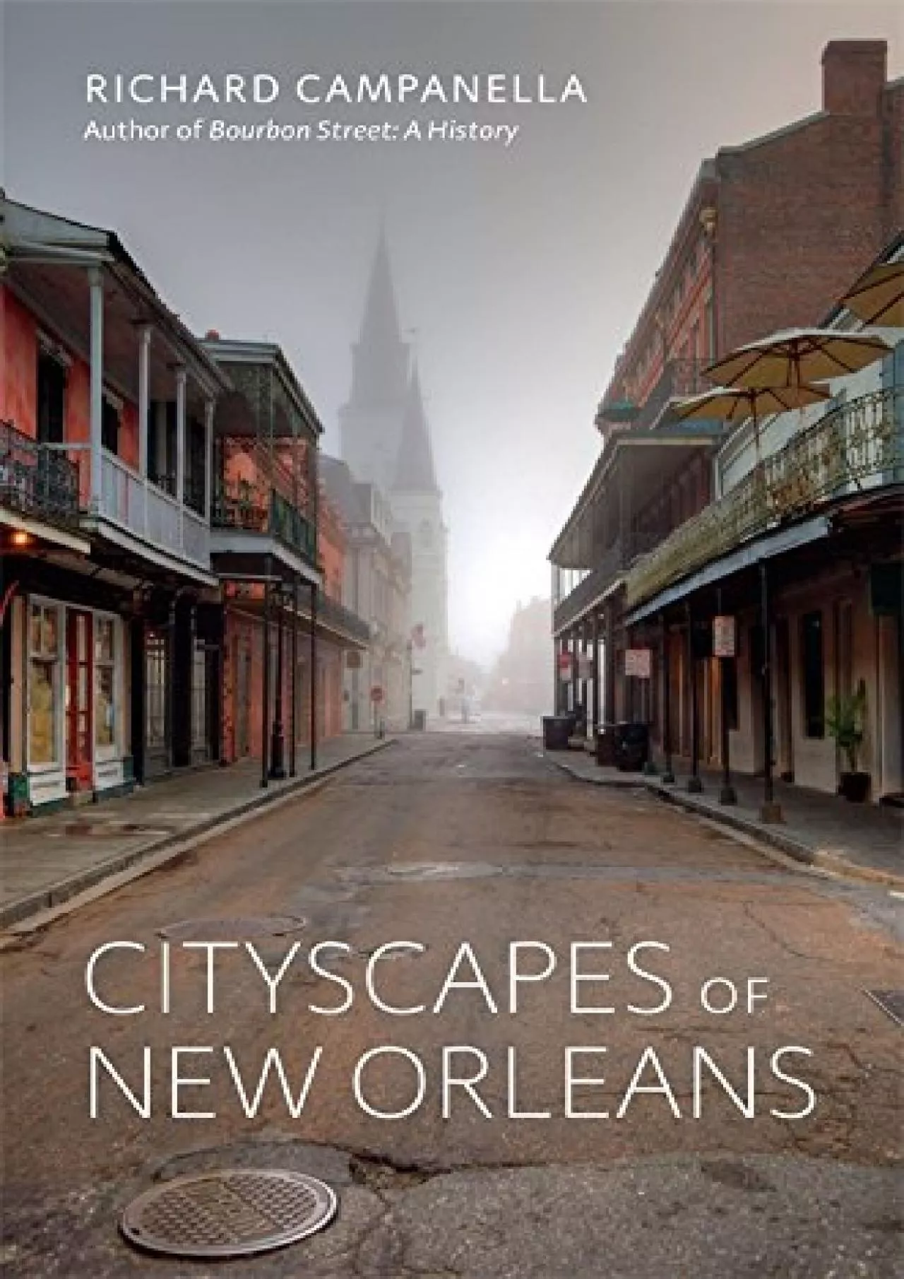 PDF-[READ]-Cityscapes of New Orleans