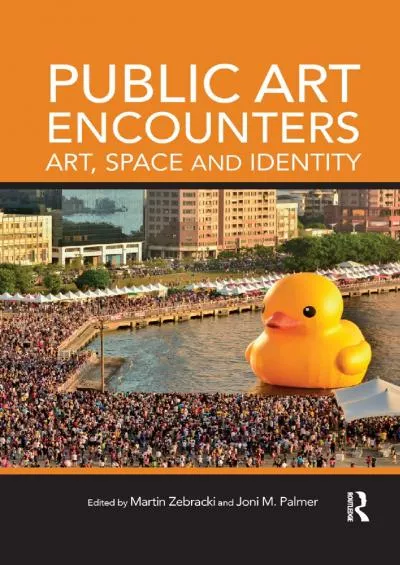 [READ]-Public Art Encounters: Art, Space and Identity