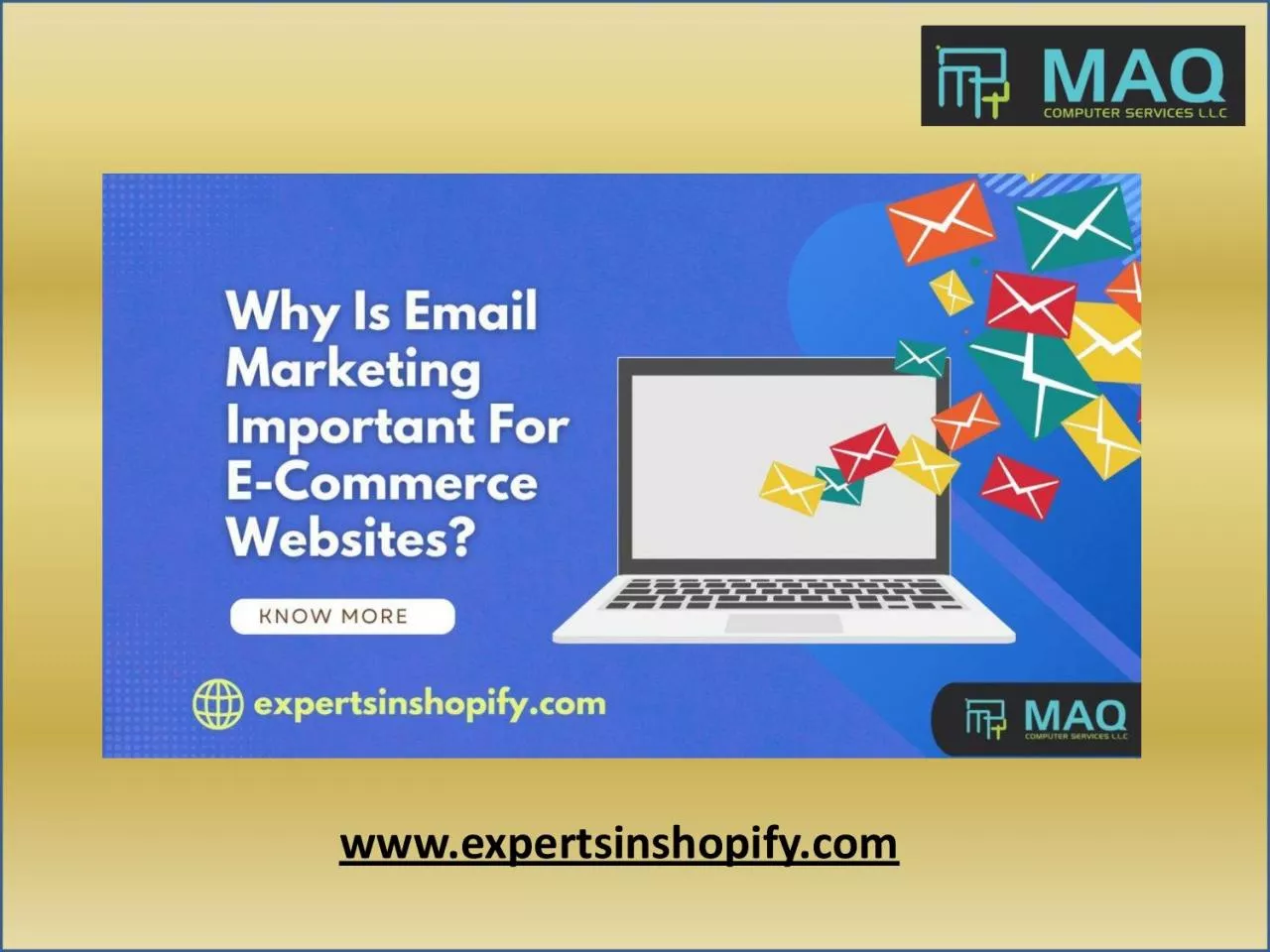 Why Choose Email Marketing? | Email Marketing Agency in Dubai, UAE