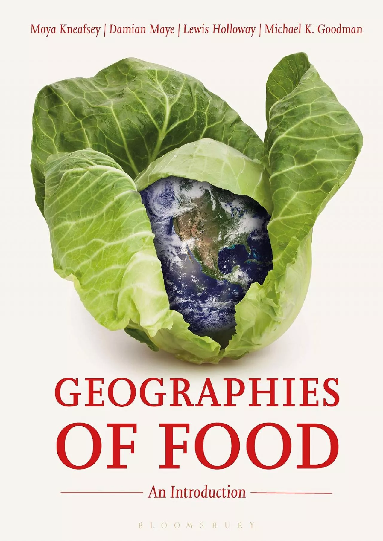 PDF-[READ]-Geographies of Food: An Introduction