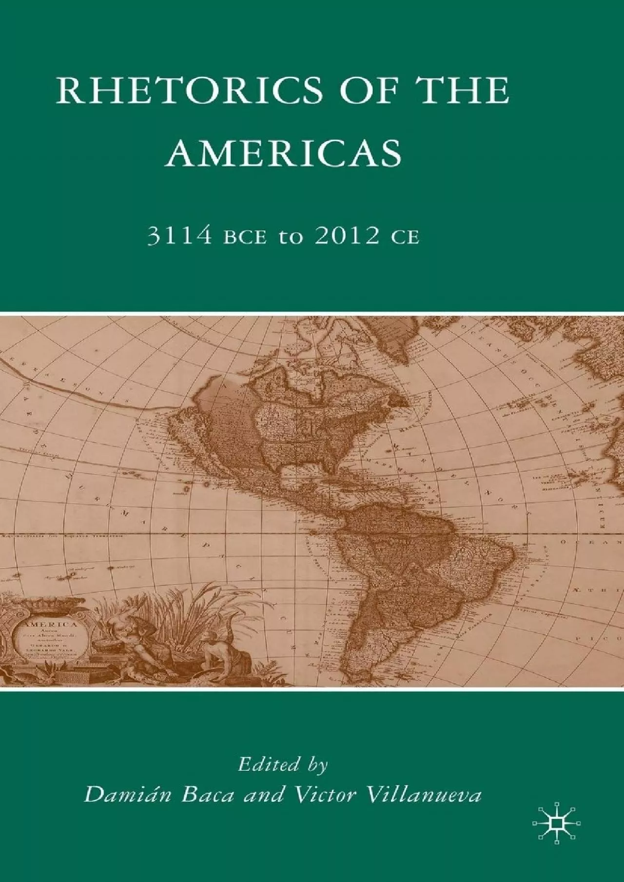 PDF-[READ]-Rhetorics of the Americas: 3114 BCE to 2012 CE