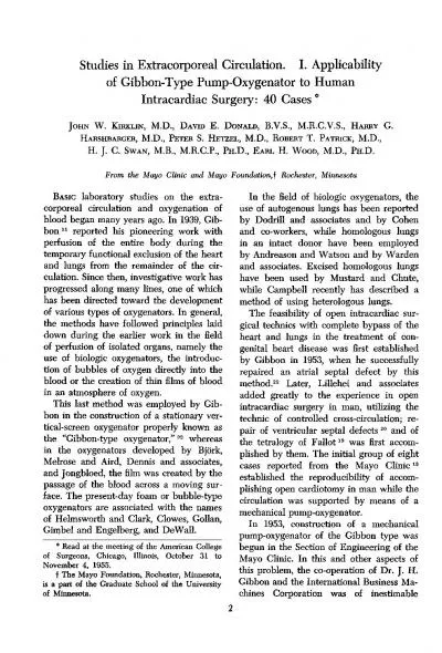 StudiesinExtracorporealCirculationIApplicabilityofGibbonTypePumpOx