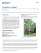 PDF-Ginkgo biloba