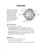 blindness With glaucoma the back of the eye This Side vision is oft