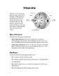 blindness With glaucoma the back of the eye This Side vision is oft