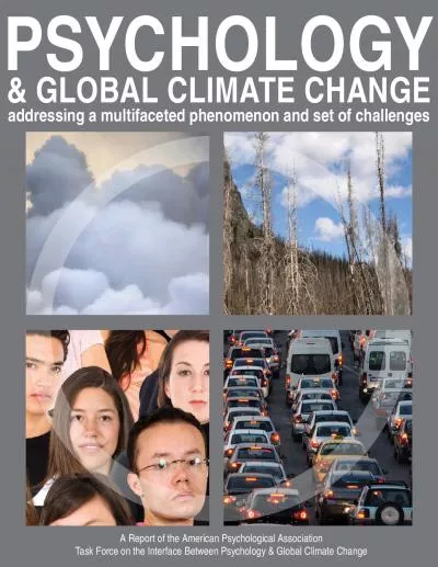 GLOBAL CLIMATE CHANHOLOaddressing a multifaceted phenomenon and set