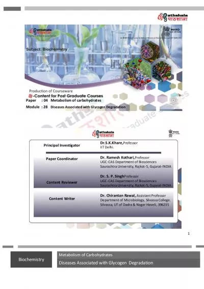 PDF-Biochemistry